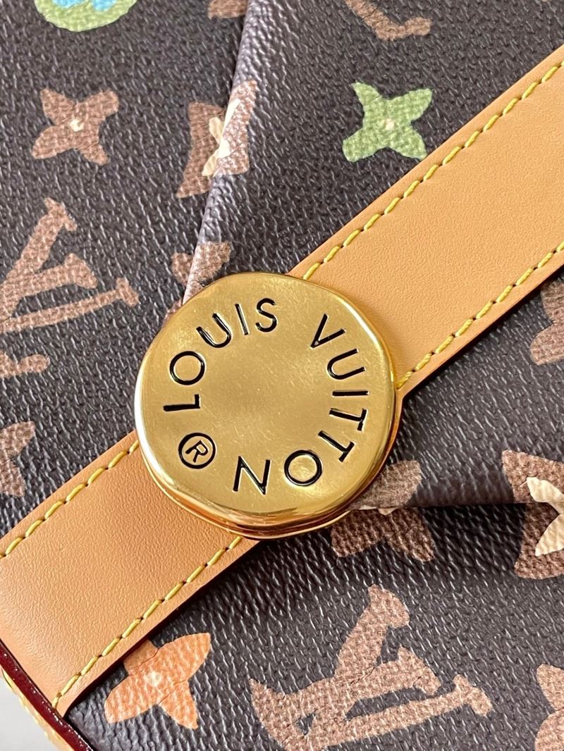 Louis Vuitton Satchel Bags